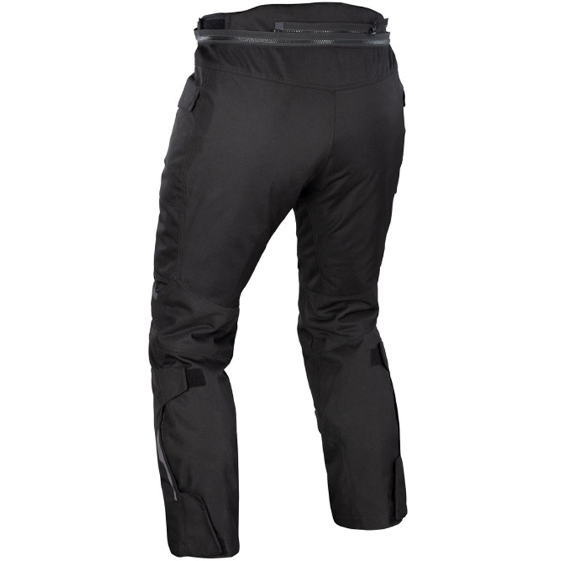 Oxford Advanced Rockland Dry2Dry™ mootorrattapüksid mustad