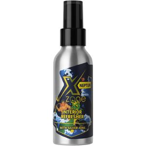Xzone® värskendaja hõbeioonidega Neptune 100 ml