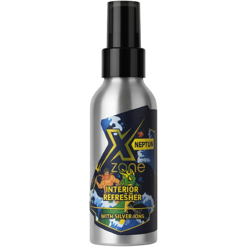 Xzone® värskendaja hõbeioonidega Neptune 100 ml