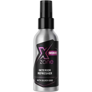 Xzone® värskendav kreem hõbedaioonidega naistele 100 ml