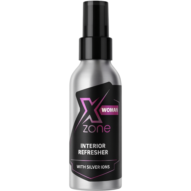 Xzone® värskendav kreem hõbedaioonidega naistele 100 ml