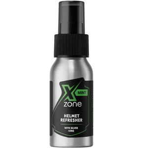 Xzone® kiivri värskendaja hõbeioonidega piparmünt 50 ml