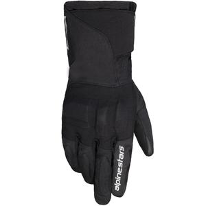Alpinestars WT-1 Drystar® isoleeritud mootorratta kindad mustad