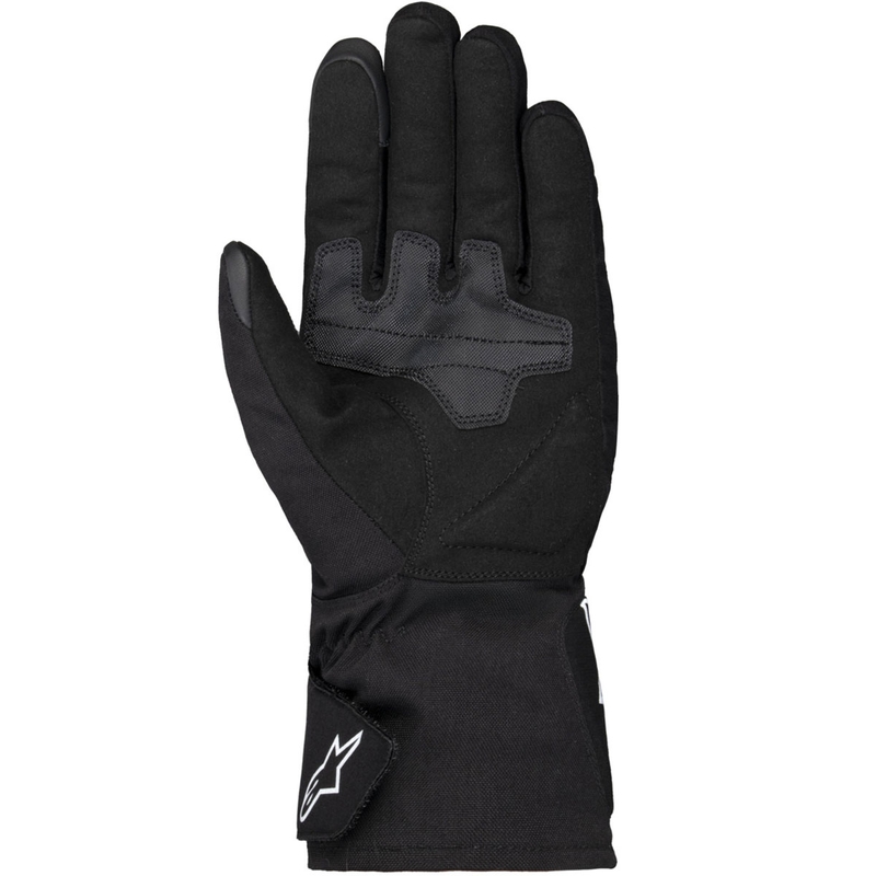 Alpinestars WT-1 Drystar® isoleeritud mootorratta kindad mustad