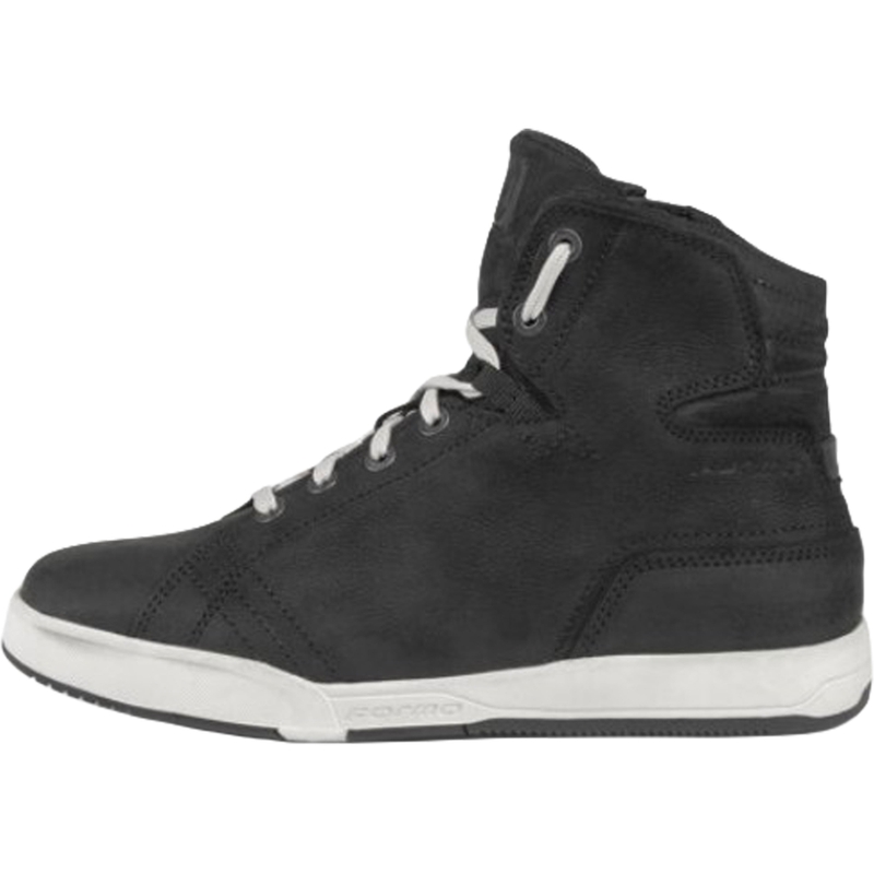 Forma Swift X Fit kuivmootorratta saapad must-valge