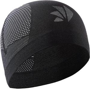 SIXS SCX V2 kiivri müts must süsinikkiust