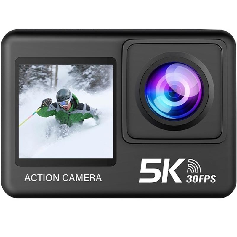 MaxTo 5K V3 action-kaamera