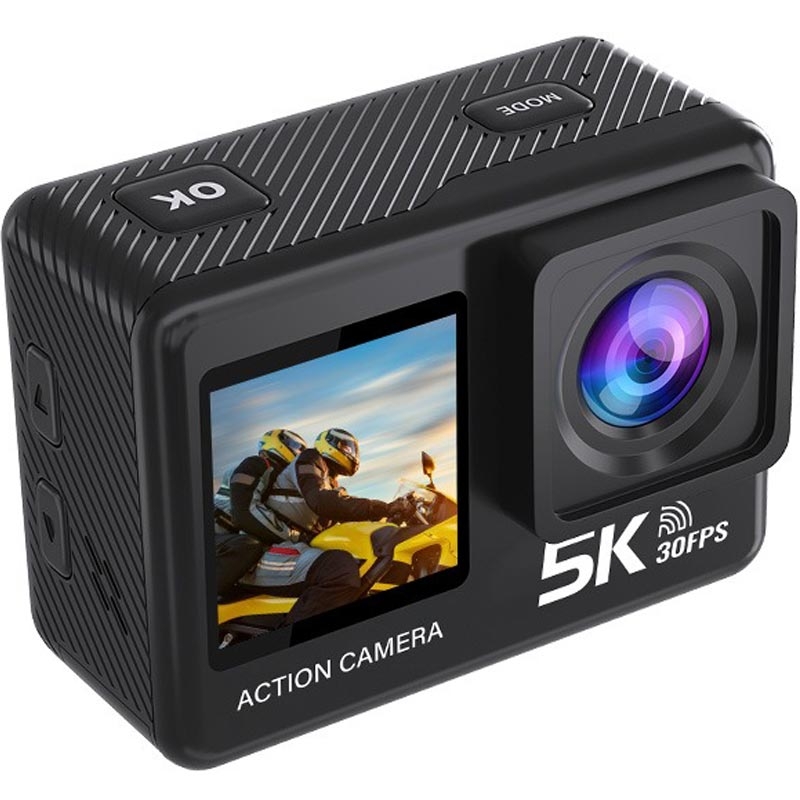 MaxTo 5K V3 action-kaamera