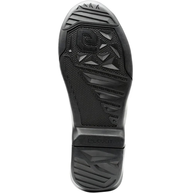 Eleveit X-Legend EVO krossisaapad must-must