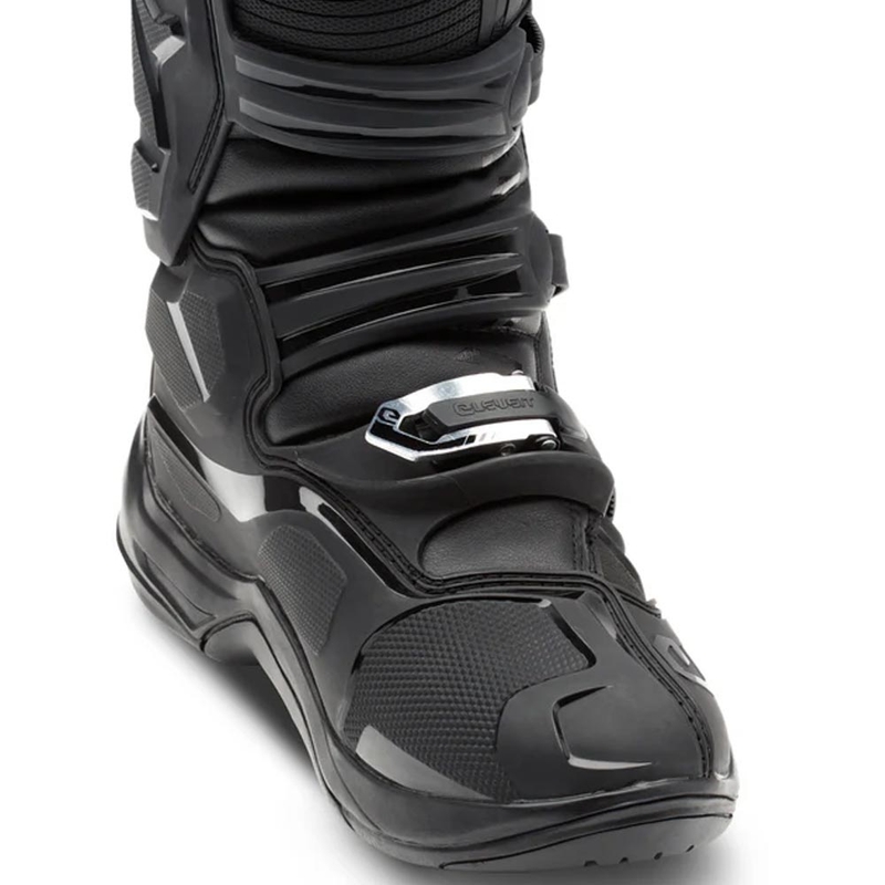 Eleveit X-Legend EVO krossisaapad must-must