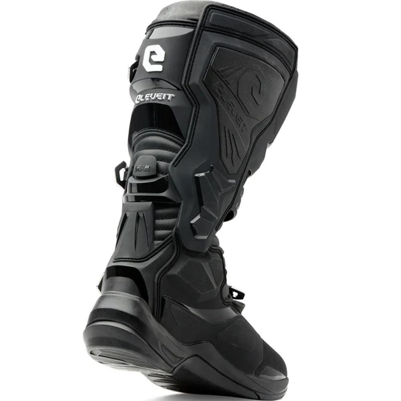 Eleveit X-Legend EVO krossisaapad must-must