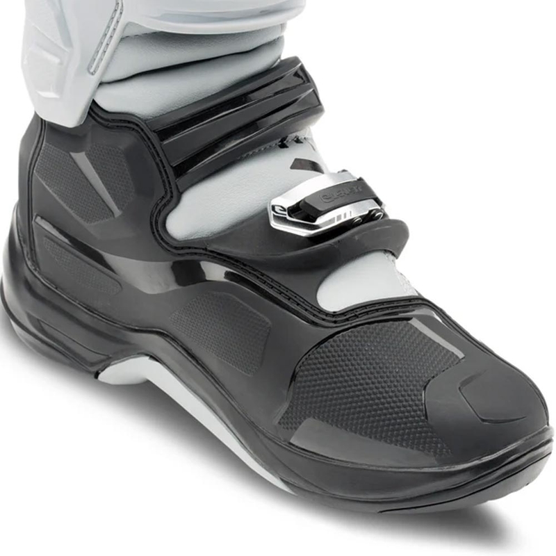 Eleveit X-Legend EVO krossisaapad must-hallid