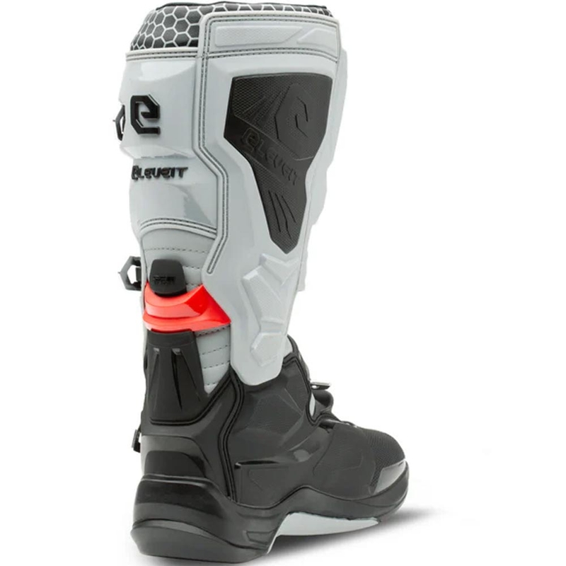 Eleveit X-Legend EVO krossisaapad must-hallid
