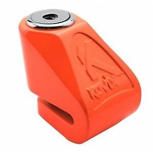 Ketaspidurilukk KOVIX KN1 oranž