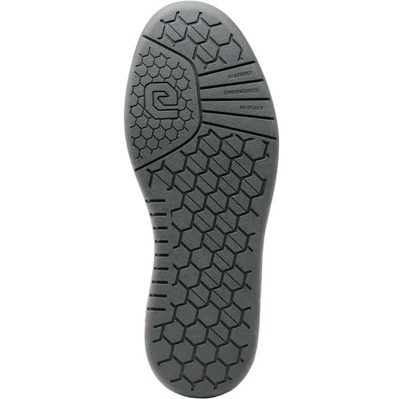 Eleveit Vision E-Dry naiste mootorrattasaapad mustad