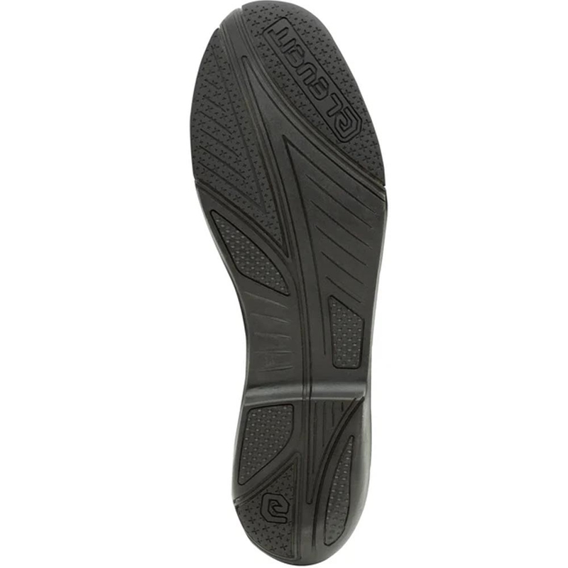 Eleveit ST-01 E-Dry mootorrattasaapad mustad