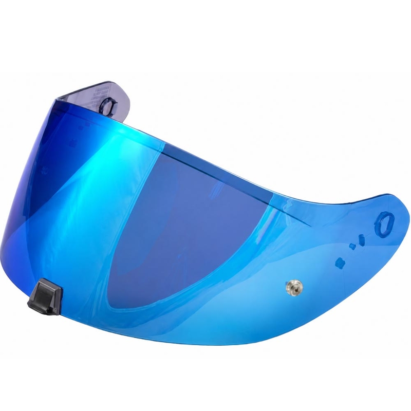 Sinine iriidiumi visiir Scorpion EXO-1400/R1/520 AIR/391 Maxvision KDF16-1