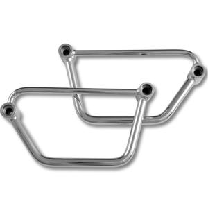 Koti toed - KLIK-FIX süsteem Yamaha Raider 1900