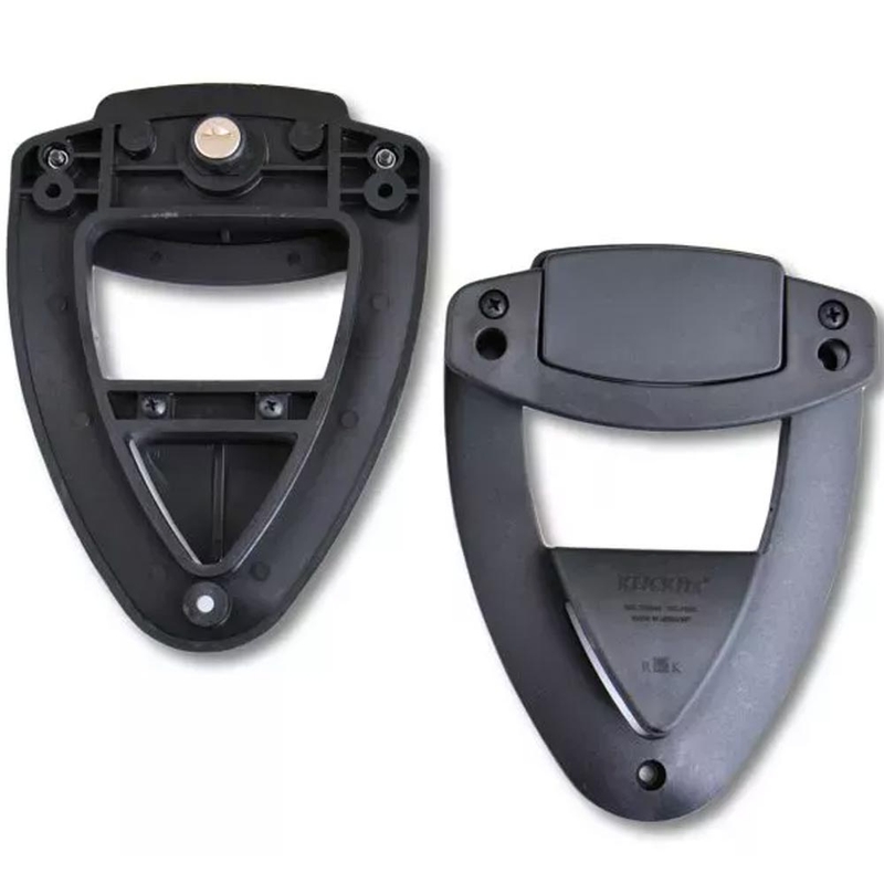 Koti toed - KLIK-FIX süsteem Yamaha Raider 1900