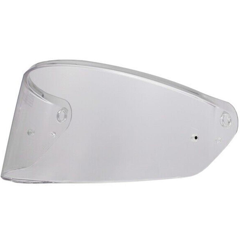 Läbipaistev visiir LS2 FF820 kiivritele