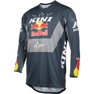 KINI Red Bull MXC 1.0 krossisärk antratsiit