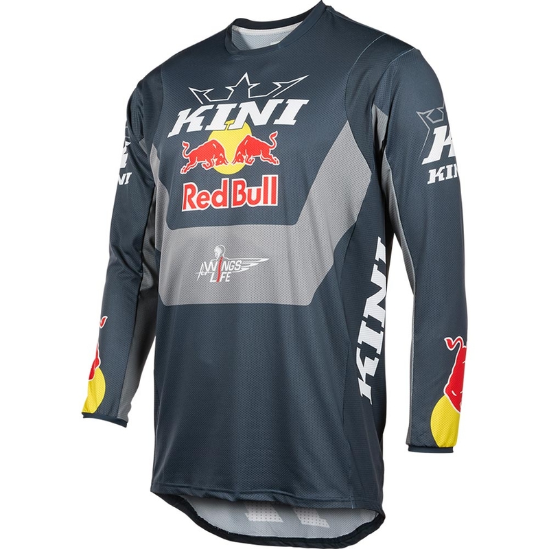KINI Red Bull MXC 1.0 krossisärk antratsiit