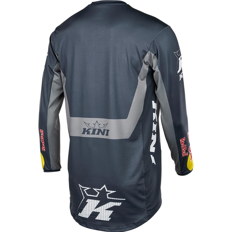 KINI Red Bull MXC 1.0 krossisärk antratsiit