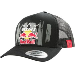 KINI Red Bull TR 2.0 nokamüts antratsiithall