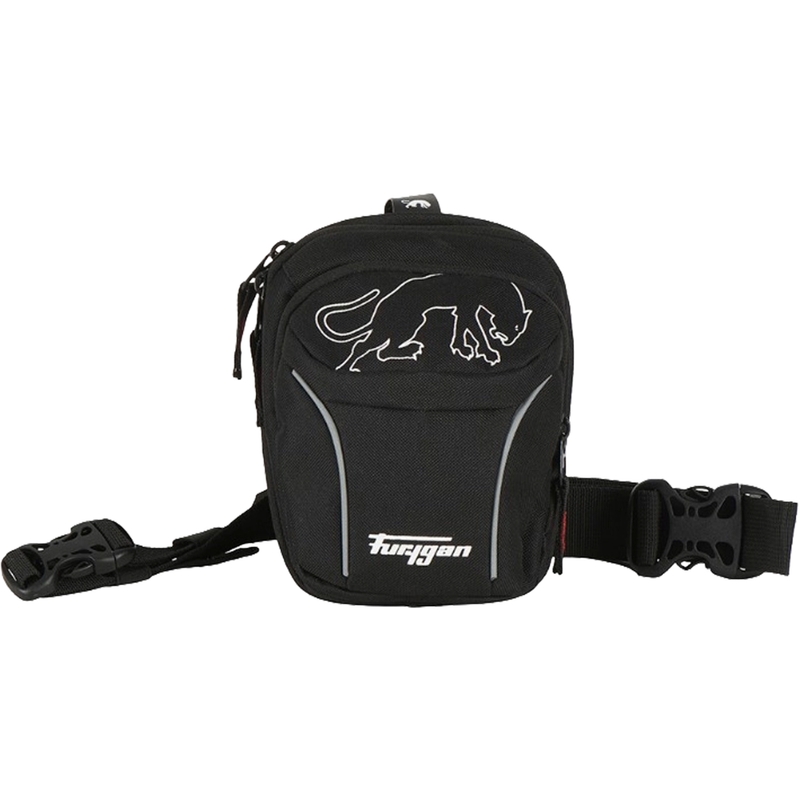 Furygan Sac Colt EVO 2 must reietasku