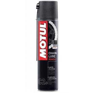 Keti määrdesprei Motul C2+ Road Plus 400 ml