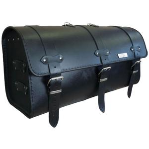 Chopper RSA-14A nahast mootorratta kohver