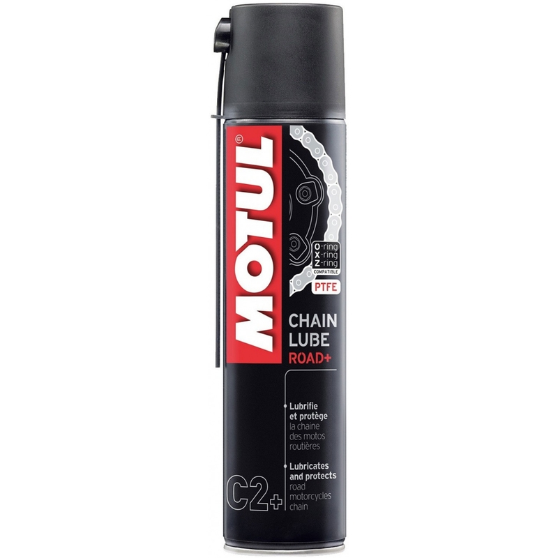 Keti määrdesprei Motul C2+ 100 ml