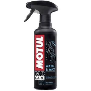 Motul E1 pesuvaha 400 ml