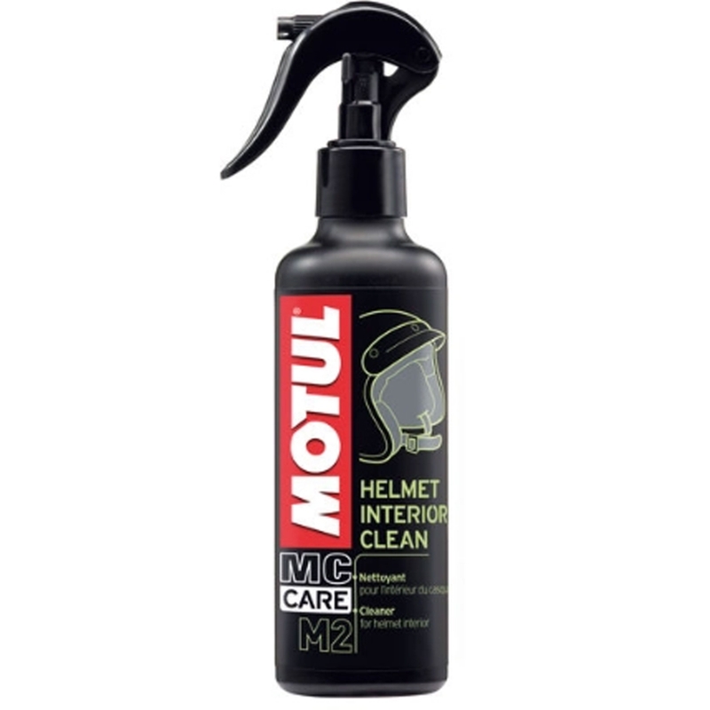 Motul M2 kiivri sisepuhastussprei 250 ml
