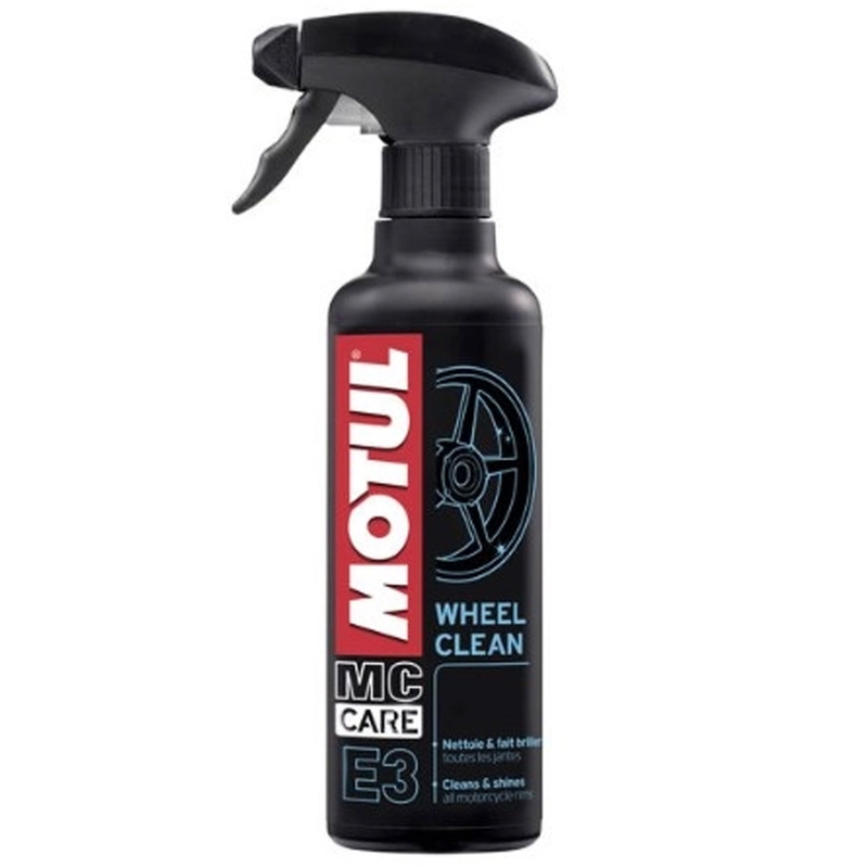 Motul E3 Wheel clean 400 ml