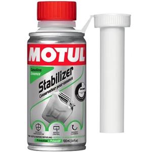 Motul Stabilizer bensiin 100ml