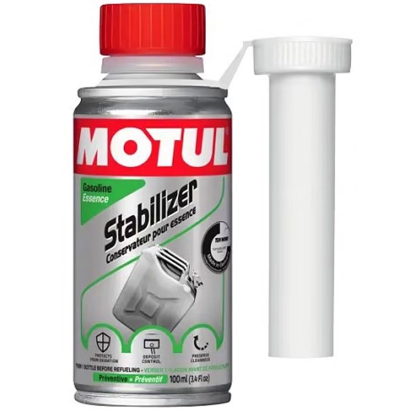 Motul Stabilizer bensiin 100ml