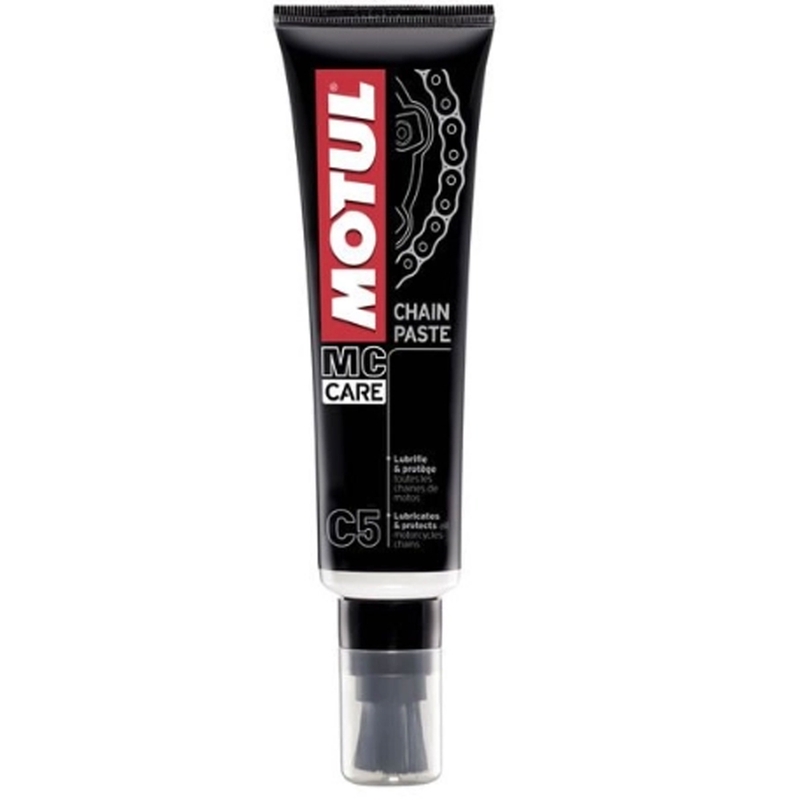 Motul C5 ketipasta