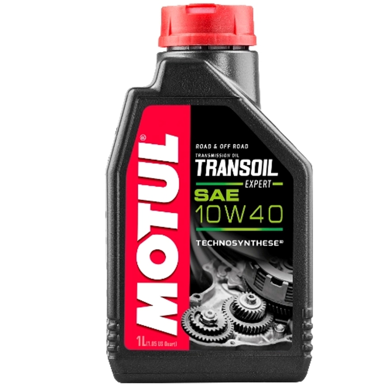 Motul Transoil 10W40 1 l