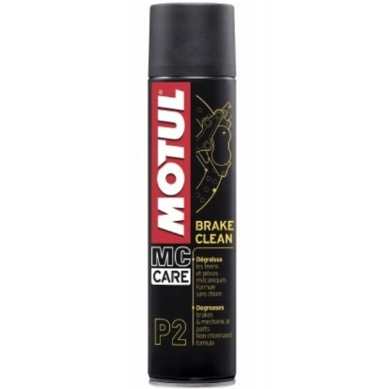 Motul P2 Brake Clean 400 ml