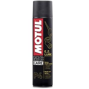 Motul P4 E.Z Lube 400 ml multifunktsionaalne pihusti