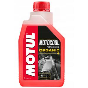 Motul Motocool Factory Line jahutusvedelik 1L