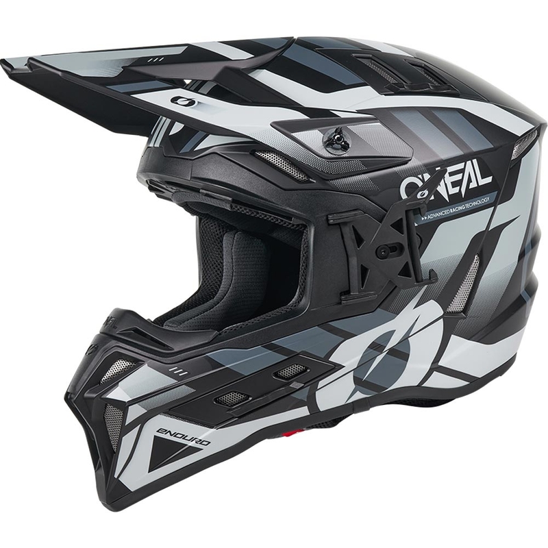 Motokrossi kiiver O´Neal EX-SRS Dust must-hall