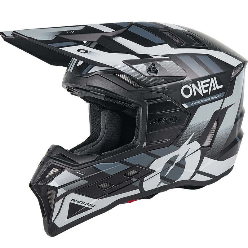 Motokrossi kiiver O´Neal EX-SRS Dust must-hall