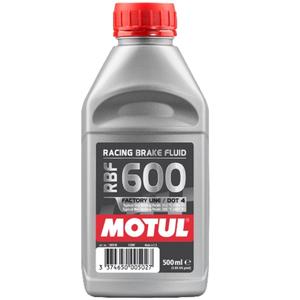 Motul RBF 600 Factory Line pidurivedelikud