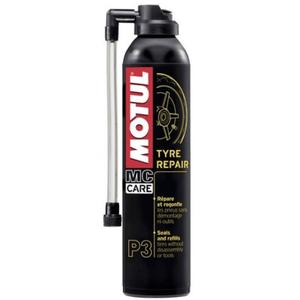 Motul P3 rehviparandussprei Rehviparandus 300 ml
