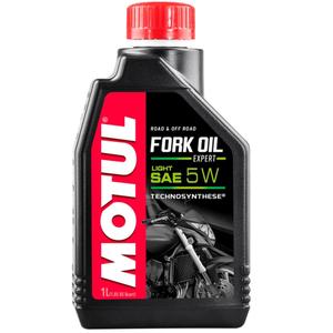 Motul Fork Oil 5W 1 l