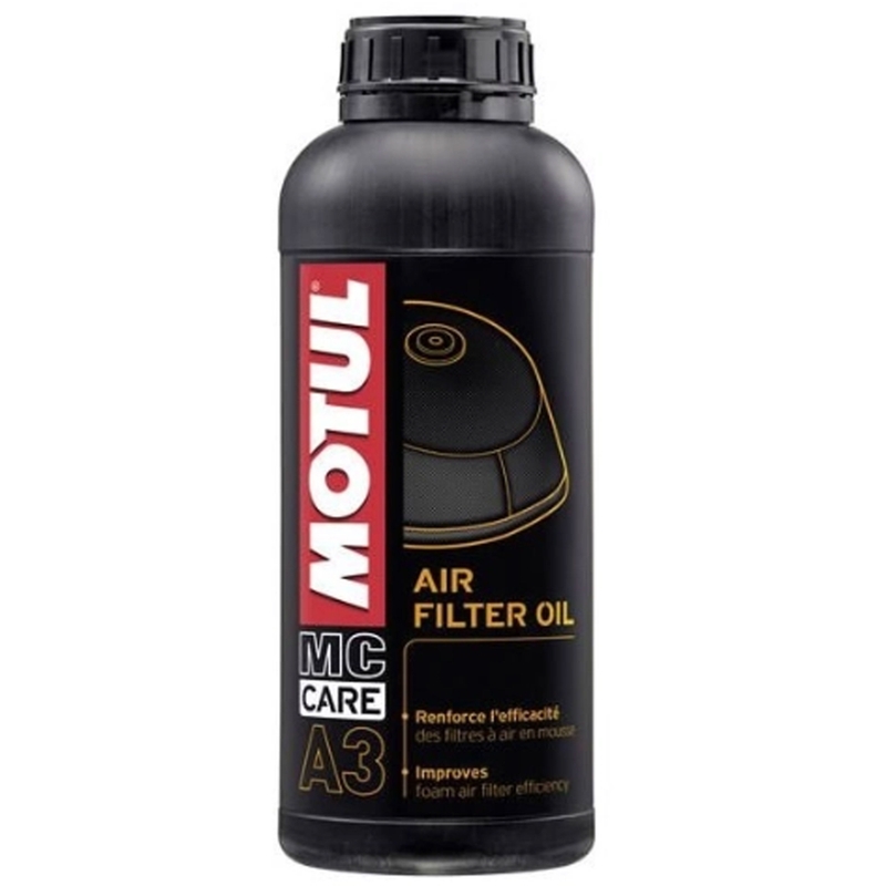 Motul A3 Õhufiltriõli 1L