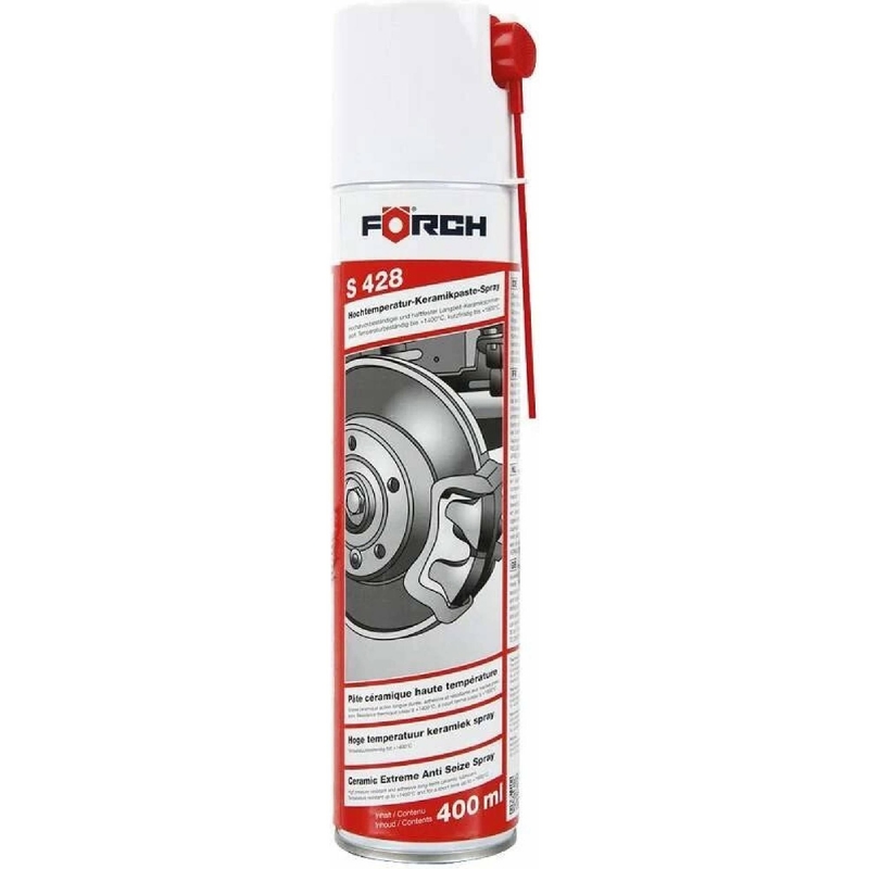 Keraamiline pasta (pihusti) Forch S428 400 ml
