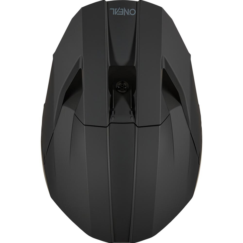 Motokrossi kiiver O´Neal 3SRS Solid matt must